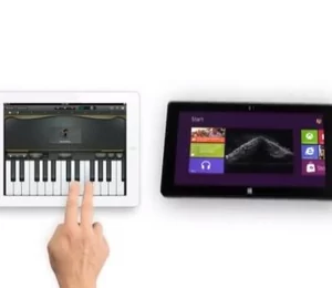Revue de Web : Star Wars again, Windows 8 bourré, Surface Vs iPad !